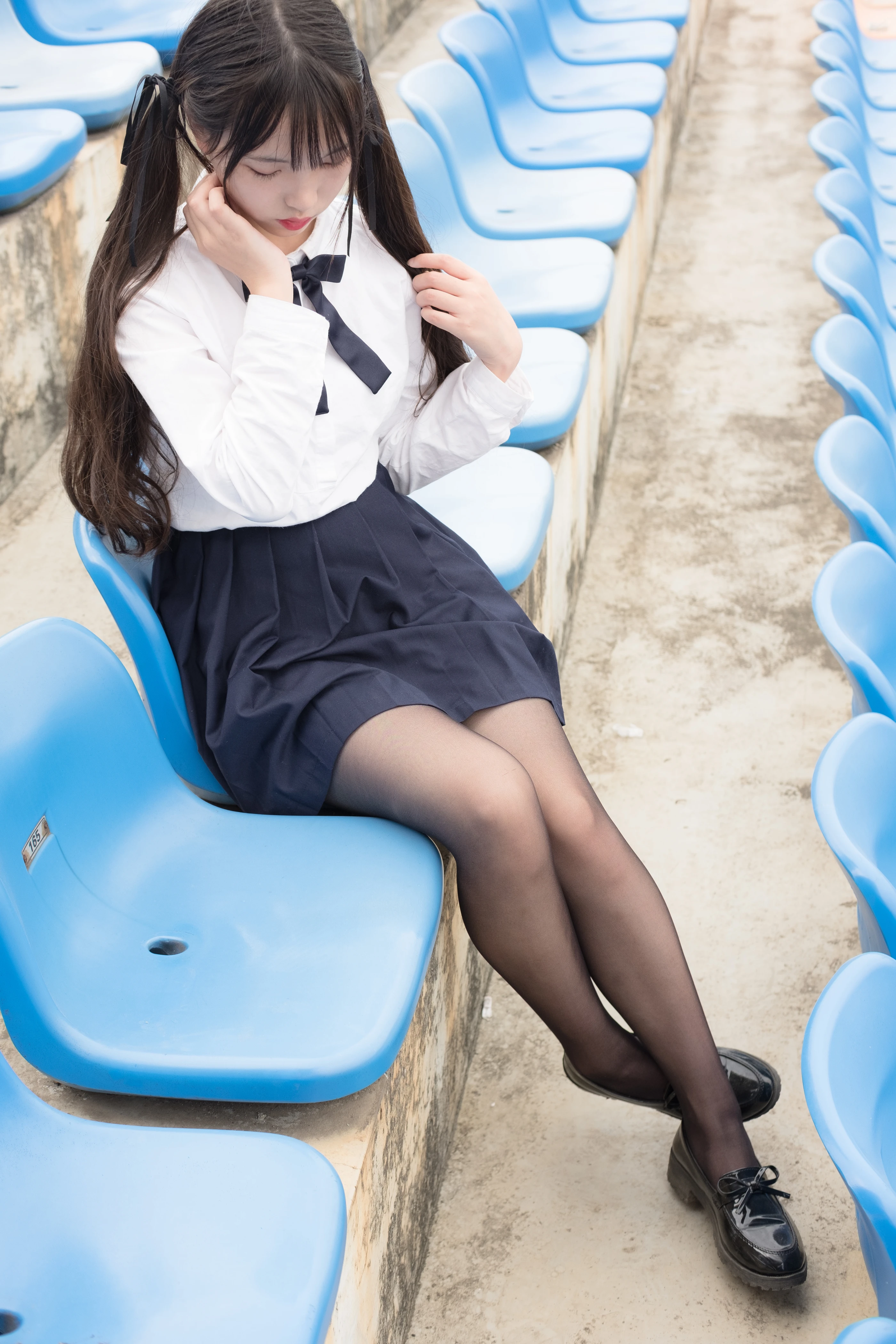 森萝财团 SSR-009 [84P]插图6